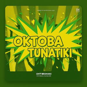 OKTOBA TUNATIKI