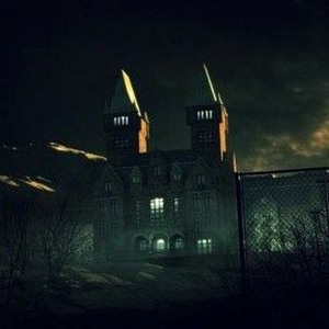 Asylum