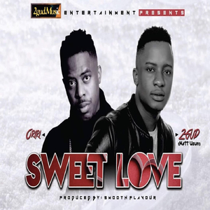 Sweet Love (feat. Oriri)