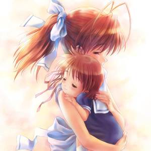 Ushio (From "Clannad") (Piano Cover)