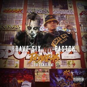 Bombas (feat. Pinche Pastok)