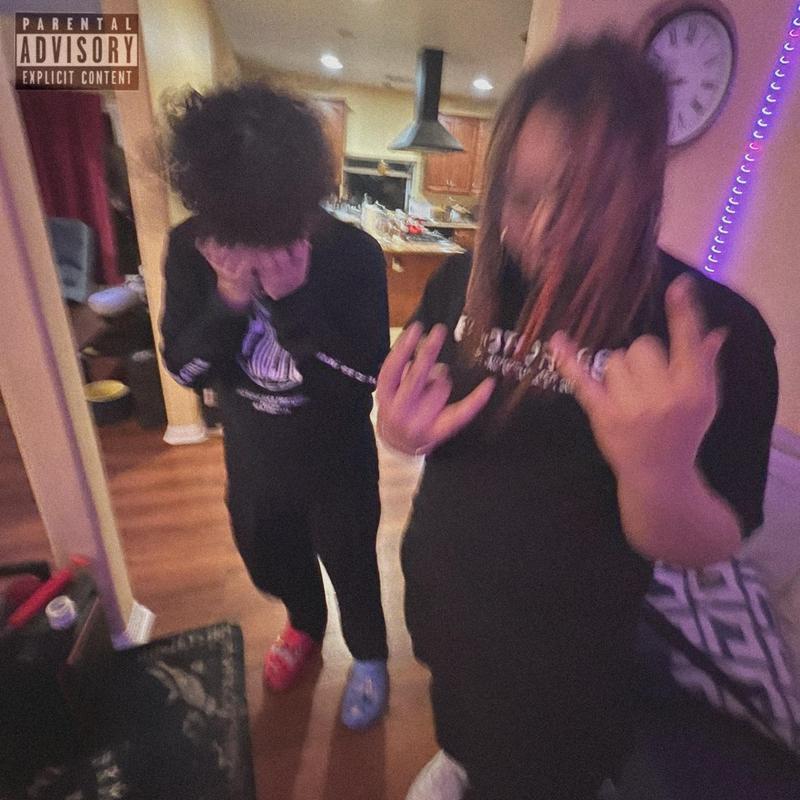 stupidboy(feat.KillBunk)封面