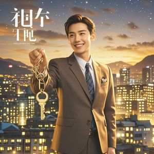 钥匙与时光_李清林