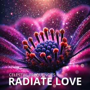 Radiate Love with Celestial Energy Fields