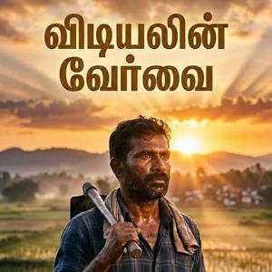 விடியலின் வேர்வை