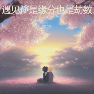 遇见你是缘分也是劫数