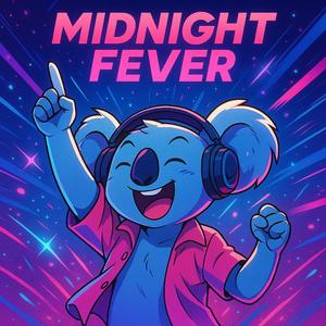MIDNIGHT FEVER