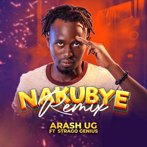 NAKUBYE (feat. STRAGO GENIUS)