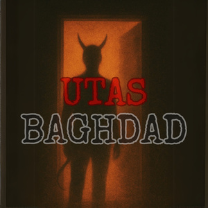 BAGHDAD