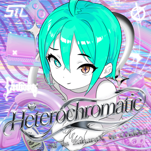 Heterochromatic