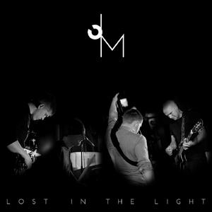 Run, Let Go (Lost In The Light EP)