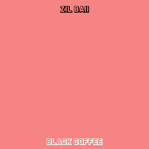 Black Coffee