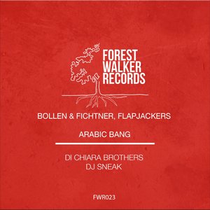 Arabic Bang (DJ Sneak Remix)