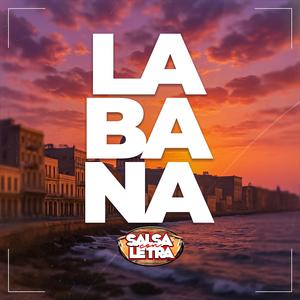 Labana