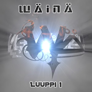 Luuppi 1 (Instrumental)