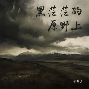 黑茫茫的原野上 (柔和版)