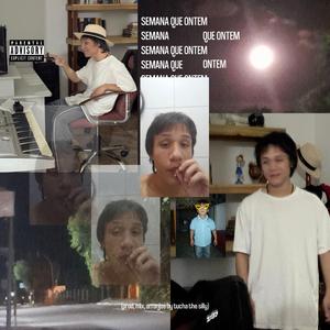 SÁTIRA (feat. Kurt O'Bleach & Celita)