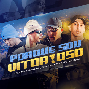 Porque Sou Vitorioso