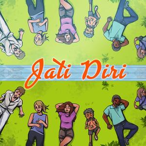 Jati Diri (feat. VIvian Tjo & Felita Theresa)