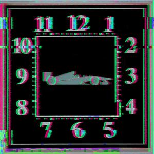 Гоночный болид (Prod. Softerpack)