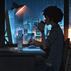 睡前记录（Prod.byEVOMUSIC）