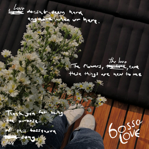 รักไม่ยาก (bossalove)