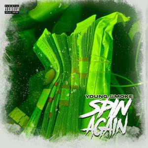 SPIN AGAIN