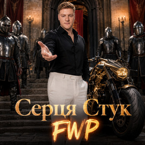 Серця стук