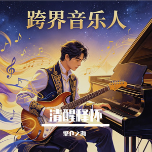 清醒释怀