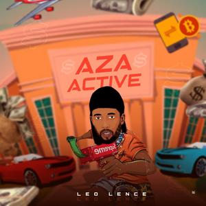 Aza Active (feat. Leo Lence)