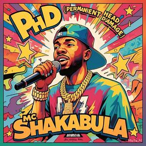 PhD (Permanent Head Damage) Live