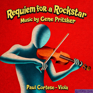 Requiem For A Rock Star