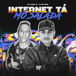 Internet Tá Mó Salada
