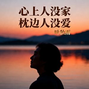 心上人没家枕边人没爱
