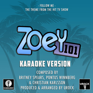Zoey 101 (From "Zoey 101") (Karaoke Version)