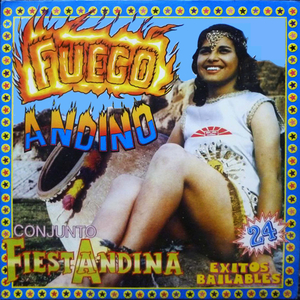 El Obrero / Cinco Flores / Cervecita / Muchachita Coronguina