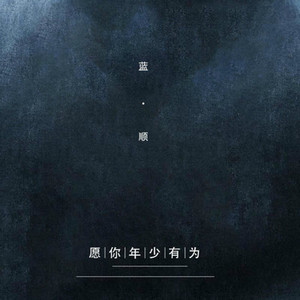 愿你年少有为 (伴奏)