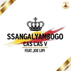 Ssangalyambogo (feat. Joe Lipi)