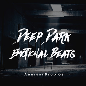 Lofty (Dark Emotional Piano Beat)