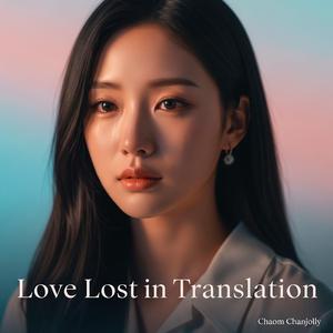 Love Lost in Translation