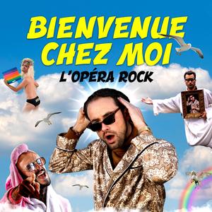 Monte sur mon poney (feat. Le Poney & Sidoine)