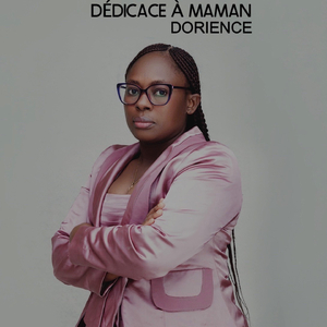 Dédicace à maman