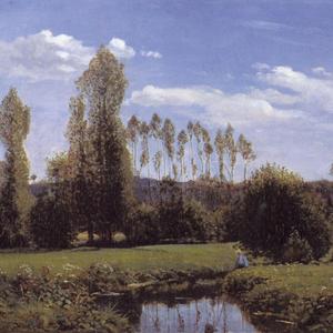 PEACE AND QUIET IS PRICELESS