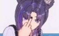 特莉丝忒