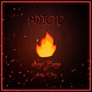 Adicto (feat. Anthon & Piry)