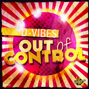 Out of Control (Drm Remix)