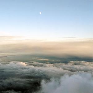 Flicking Book Pages White Noise