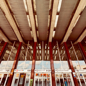 Adaptation (Live At Bimhuis)