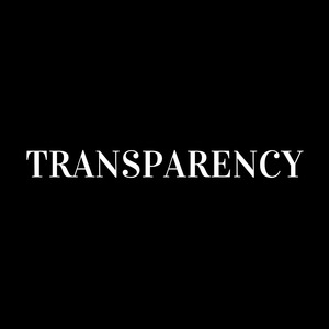 Transparency