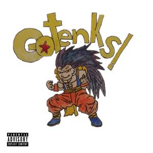 Gotenks!